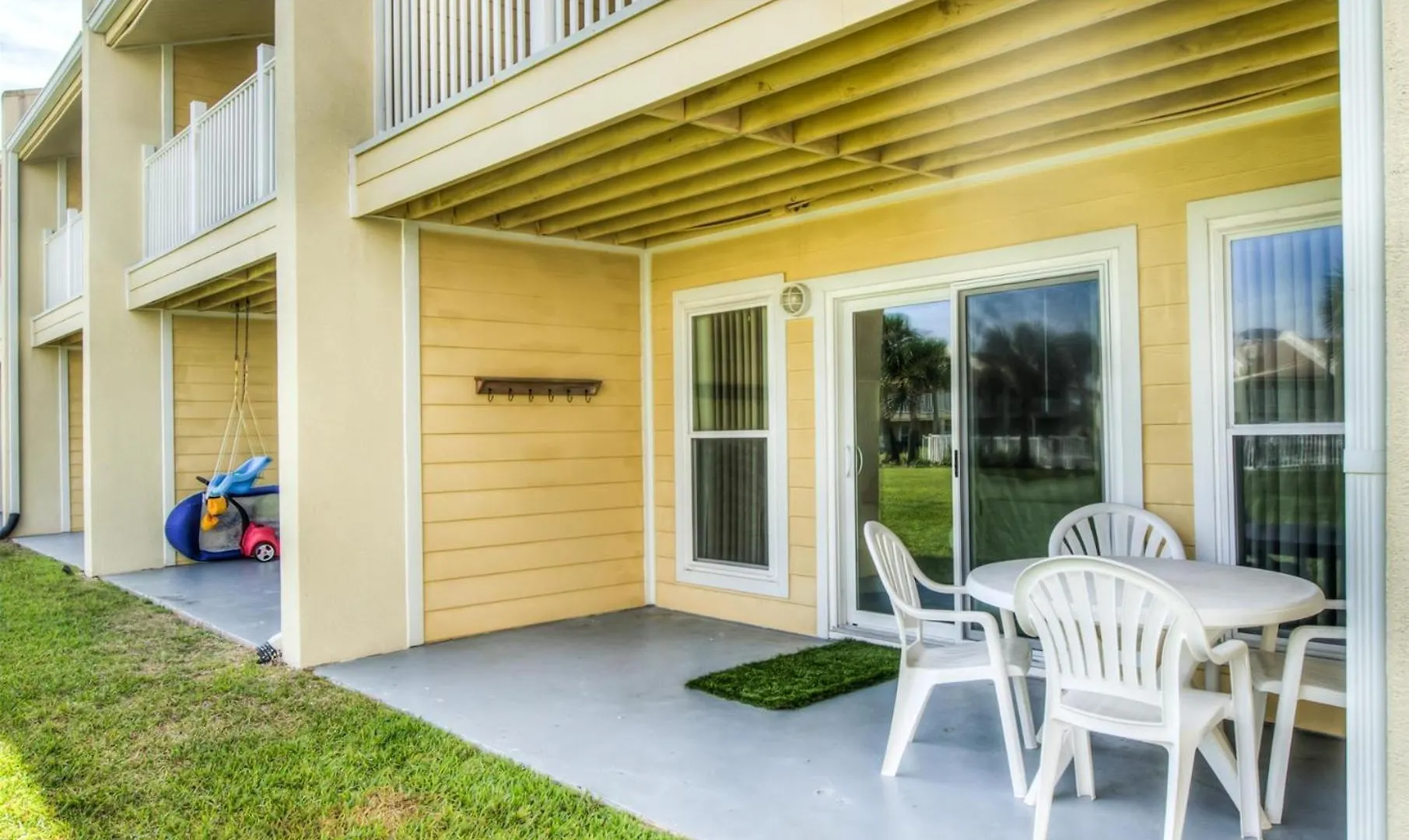 Apartment 10 A, One Bedroom Condo Destin United States