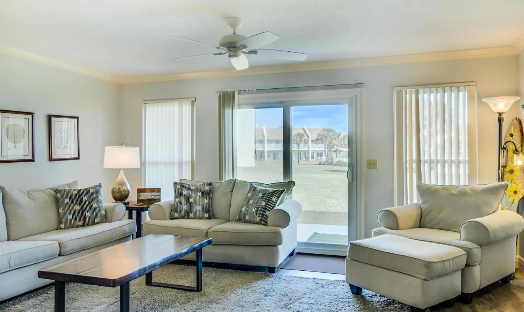 10 A, One Bedroom Condo Destin
