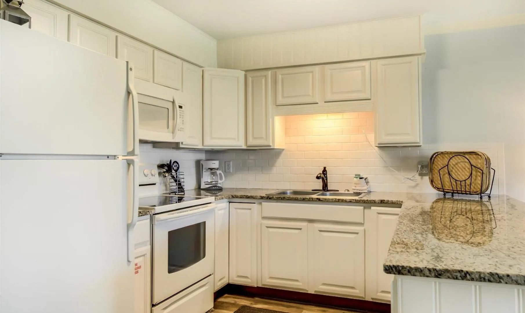 10 A, One Bedroom Condo Destin